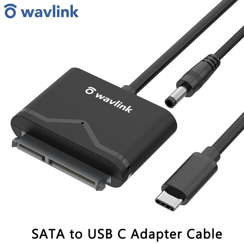 SATA to USB C  USB 3.0 ̺ 2.5 &SSD/HDD ..